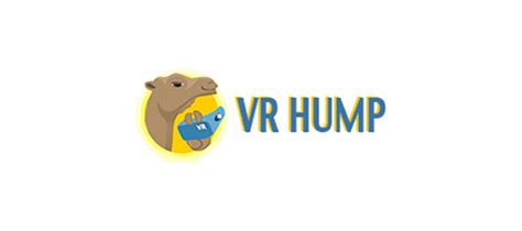 VR Hump – Page 2 – Virtual Reality.